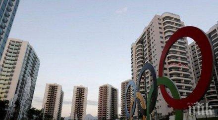 айдарски престижно класиране олимпиадата