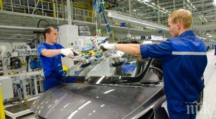 криза русия губи милиони работни места