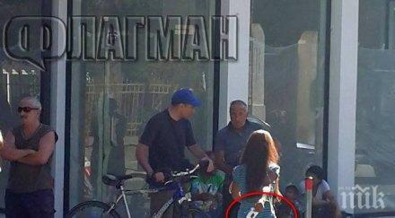 мургави просяци налазиха богомолците бургас