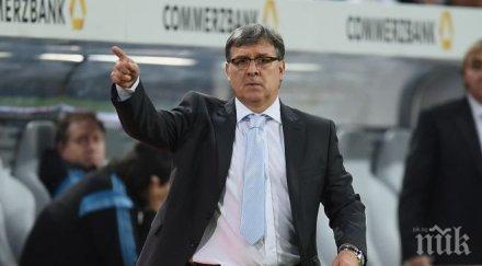 аржентинският футбол все повече затъва натрупи близо 100 млн евро дългове