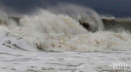 руски учени страшно твърдение черно море става все опасно чака