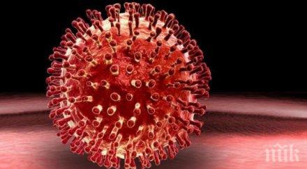 внимавайте вирусите дебнат рано сутрин