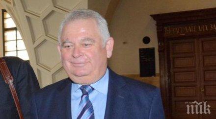 ген кирчо киров опасенията нова бежанска вълна българия основателни