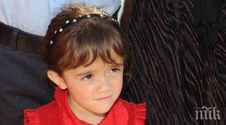 имат милиони бебешката количка вижте богатите деца света видео