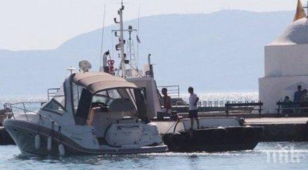 годишен карал моторницата убила четирима атинския залив дядото бил бесен моторист катастрофи пътя