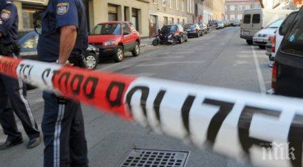 австрия арестува деветима иракчани изнасилване