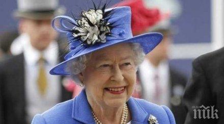 арестуваха китайски студент планирал убийство британската кралица