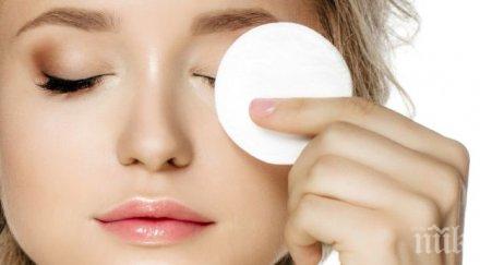 поддържаме кожата зодията