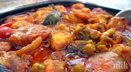 кръчмите морето цакат манджите баба