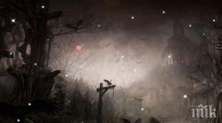 зловещо синдром ходещите мъртъвци кара хората самоубиват