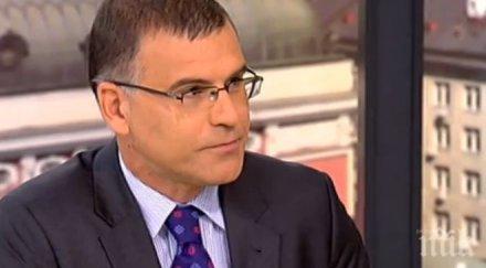 симеон дянков кристалина работа брюксел съгласи президент