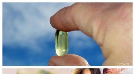 контрабандна виагра милиона лева пипнаха митницата бургас