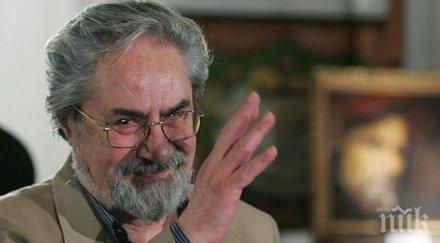 години рождението оперната легенда маестро никола гюзелев