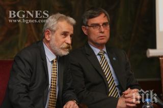 пик събев президентът работи единението нацията