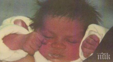 невероятна история родители откриха дъщеря отвлечена болницата бебе
