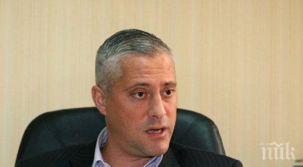 лукарски консенсусът кандидат президентската двойка близо