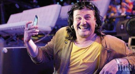 звезда две капки вода пее воля спорт деца увреждания