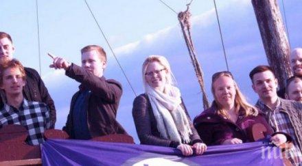 панамагейт пирати завземат властта исландия