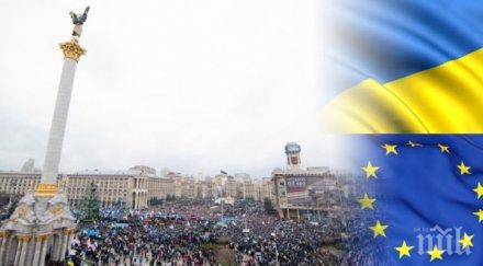 външно предупреди внимавайте посещенията украйна