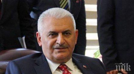 ново анкара дава заден смъртното наказание