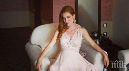 първо пик внучката наско сираков вече снимка