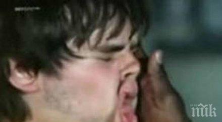 пак агресия благоевградчанин отнесе шамар заради забележка