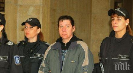 драма убийцата атанаска иска беси