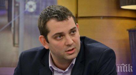 депутат дбг държавата жали гастарбайтерите нарушения пътя