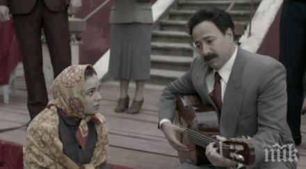 филмът леа иванова премиера киномания 2016