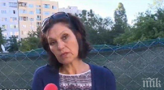 Хората в Младост: Битката продължава и след оставката на кмета