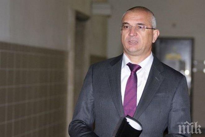 ОКОНЧАТЕЛНО! Върховният съд реши: Батко е невинен