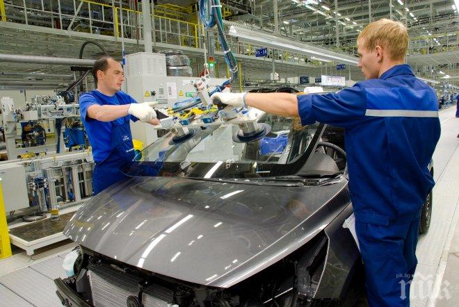 Криза! Русия губи милиони работни места