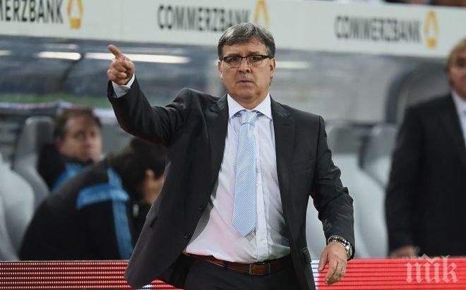 Аржентинският футбол все повече затъва! Натрупи близо 100 млн. евро дългове