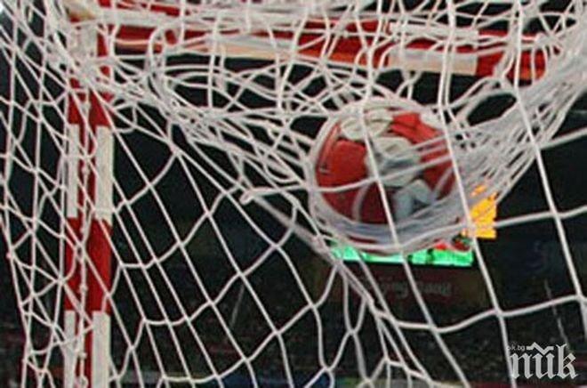 България излиза за втора победа на Европейското по хандбал 