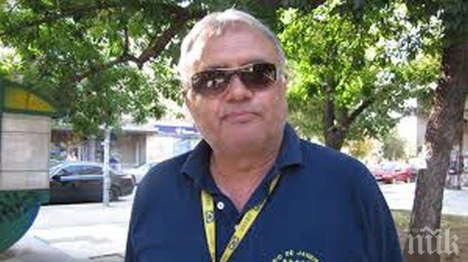 ДАНС проверява врачански кмет 