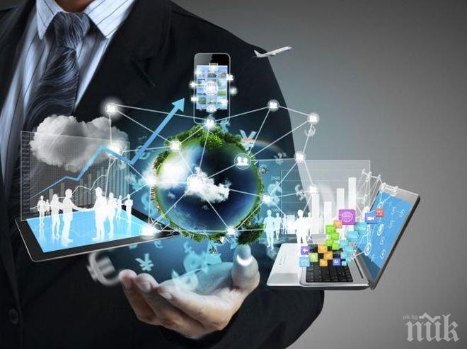 „Коммерсант“: Русия не е сред лидерите във внедряването на иновации