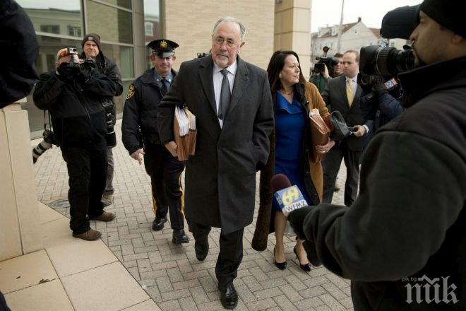Главният прокурор на Пенсилвания призната за виновна по 9 обвинения