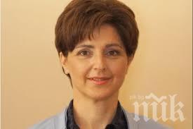 Зам.-министър Маринела Петрова ще е представител на България в международни финансови институции