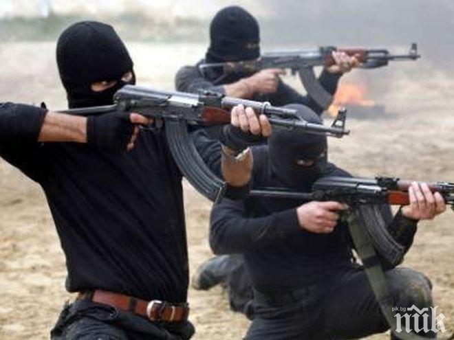 СРЕД ОТВЛЕЧЕНИТЕ: Синът на мексиканския наркобарон Чапо!