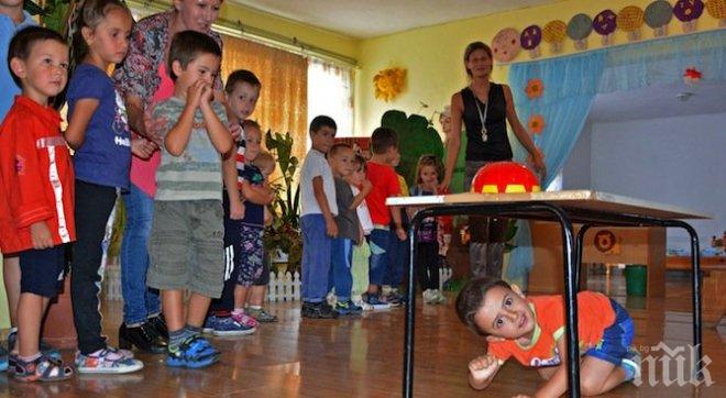 Детските екскурзии - вече само с договор 