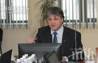 ПИК TV: Димитър Узунов: Застраховаме движимото и недвижимото имущество в съдебната система

