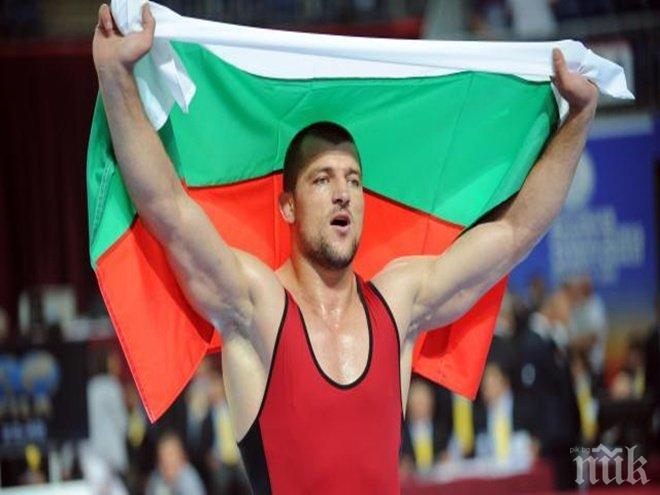 Гури с поражение в 1/4-финалите в Рио