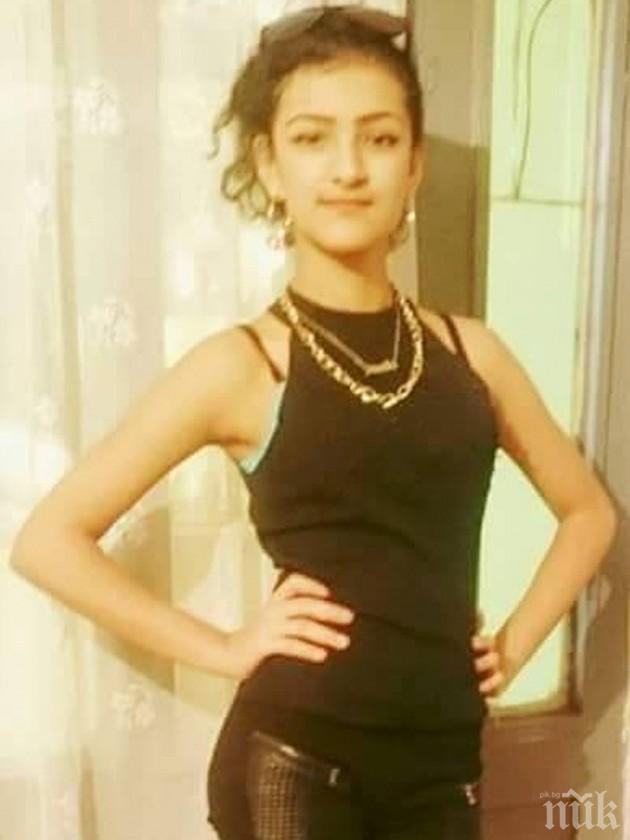 Убийците на 13-годишната Севджан се топят един друг