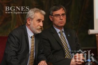 ПИК TV: Събев: Президентът трябва да работи за единението на нацията