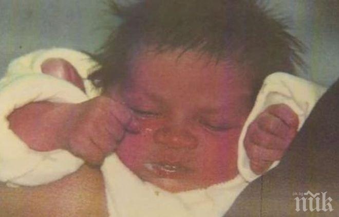 Невероятна история! Родители откриха след 19 г. дъщеря си, отвлечена от болницата като бебе