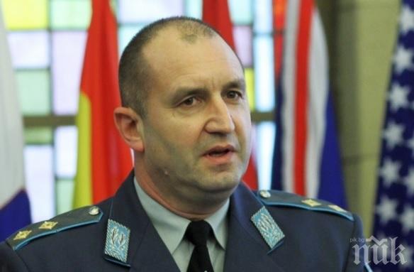 ПИК TV: Ген. Румен Радев призна: Аз посочих Полша за ремонта на МиГ-овете