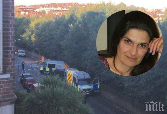 Шокираща мистерия с убитата Гергана - сестрата знаела за намерените останки, но не казала нито на брат си, нито на болната им майка!