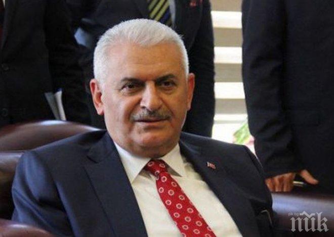 НОВО 20! Анкара дава заден за смъртното наказание