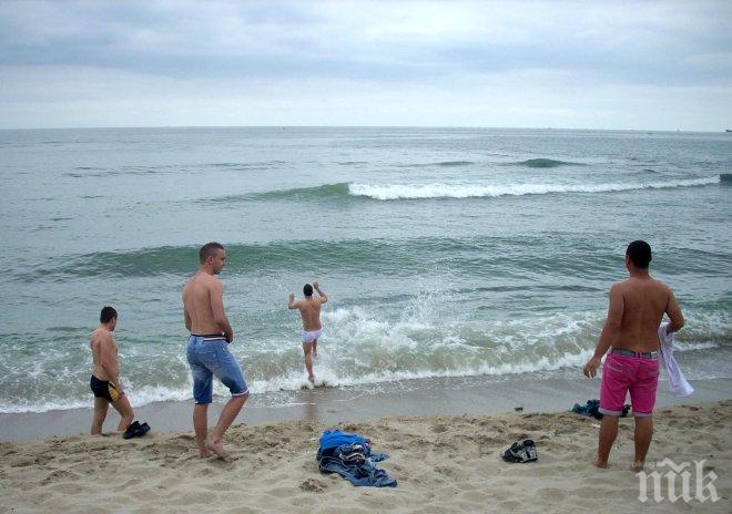 ПРОМОЦИЯ! Морето през септември по-евтино от гръцкото