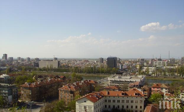 Немска инвестиция край Пловдив обещава 110 работни места